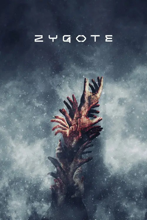 مشاهدة فيلم Zygote 2017 مترجم