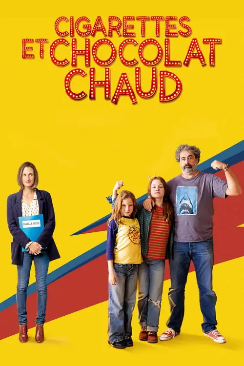 مشاهدة فيلم The Fabulous Patars 2016 مترجم