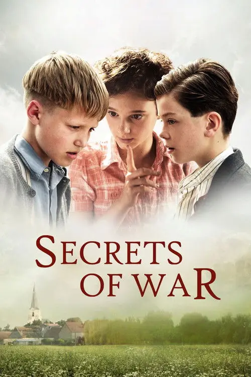 مشاهدة فيلم Secrets of War 2014 مترجم