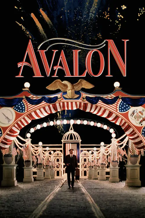 مشاهدة فيلم Avalon 1990 مترجم