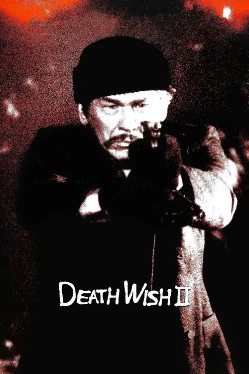 مشاهدة فيلم Death Wish II 1982 مترجم