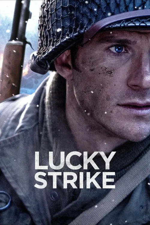 مشاهدة فيلم Lucky Strike 2026 مترجم