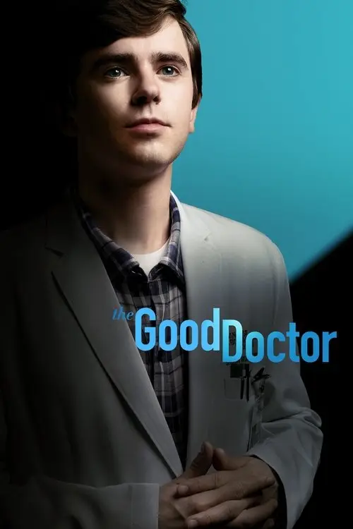 مسلسل The Good Doctor 2017 مترجم كامل