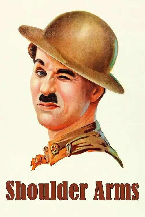 مشاهدة فيلم Shoulder Arms 1918 مترجم