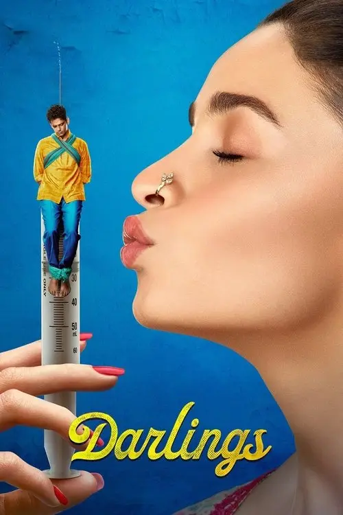 مشاهدة فيلم Darlings 2022 مترجم