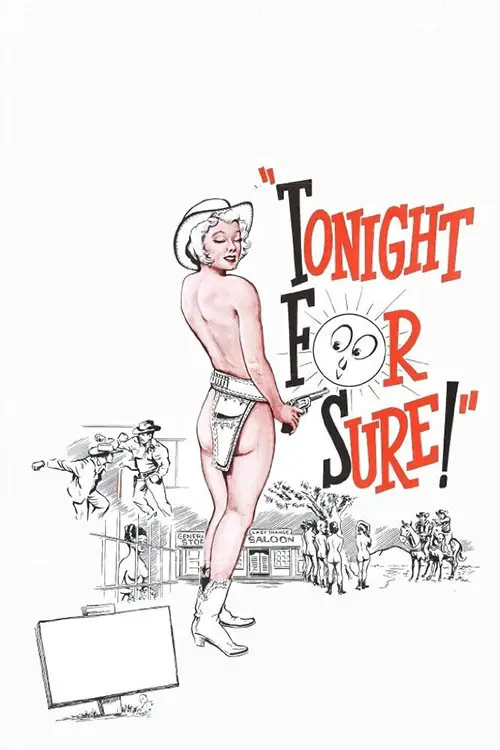 مشاهدة فيلم Tonight for Sure 1962 مترجم
