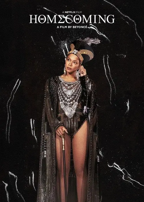 مشاهدة فيلم HOMECOMING: A film by Beyoncé 2019 مترجم