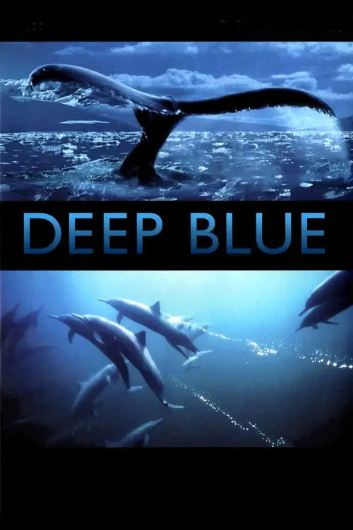 مشاهدة فيلم Deep Blue 2003 مترجم