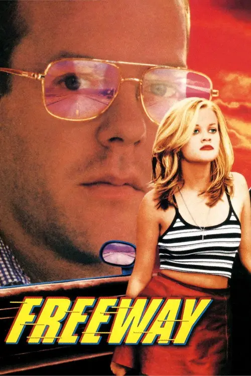 مشاهدة فيلم Freeway 1996 مترجم