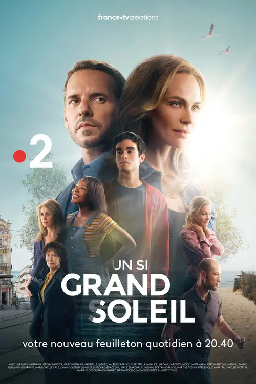 مسلسل Chronicles of the Sun 2018 مترجم كامل