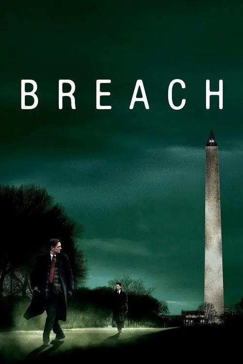 مشاهدة فيلم Breach 2007 مترجم