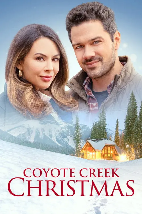 مشاهدة فيلم Coyote Creek Christmas 2021 مترجم
