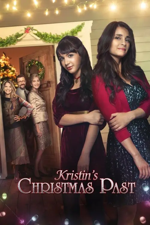 مشاهدة فيلم Kristin's Christmas Past 2013 مترجم