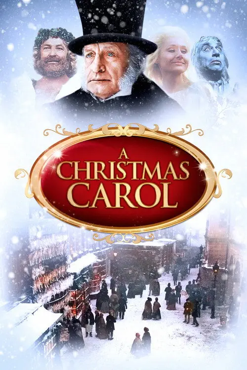 مشاهدة فيلم A Christmas Carol 1984 مترجم
