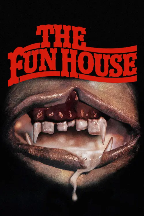 مشاهدة فيلم The Funhouse 1981 مترجم