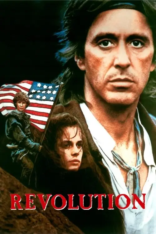 مشاهدة فيلم Revolution 1985 مترجم
