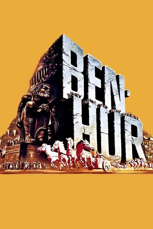 مشاهدة فيلم Ben-Hur 1959 مترجم