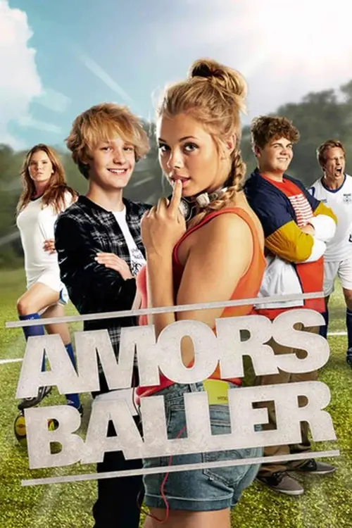 مشاهدة فيلم Cupid's Balls 2011 مترجم