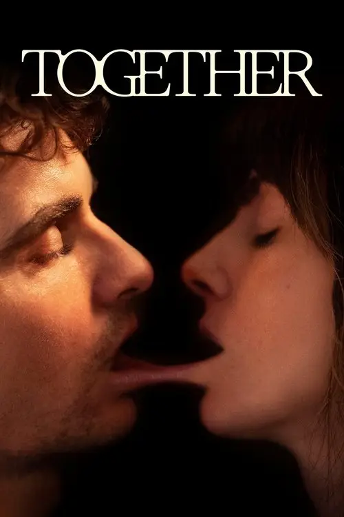 مشاهدة فيلم Together 2025 مترجم