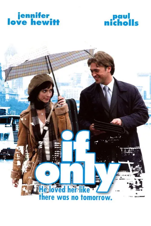 مشاهدة فيلم If Only 2004 مترجم