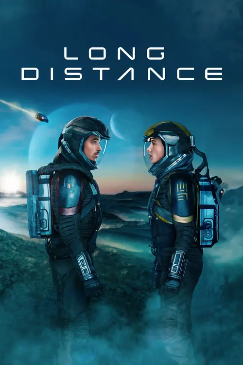 مشاهدة فيلم Long Distance 2024 مترجم
