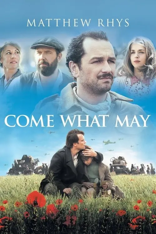 مشاهدة فيلم Come What May 2015 مترجم