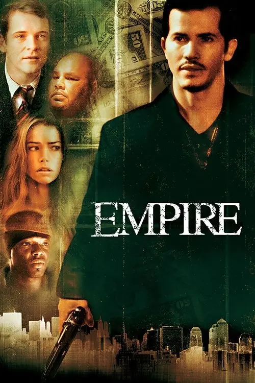 مشاهدة فيلم Empire 2002 مترجم