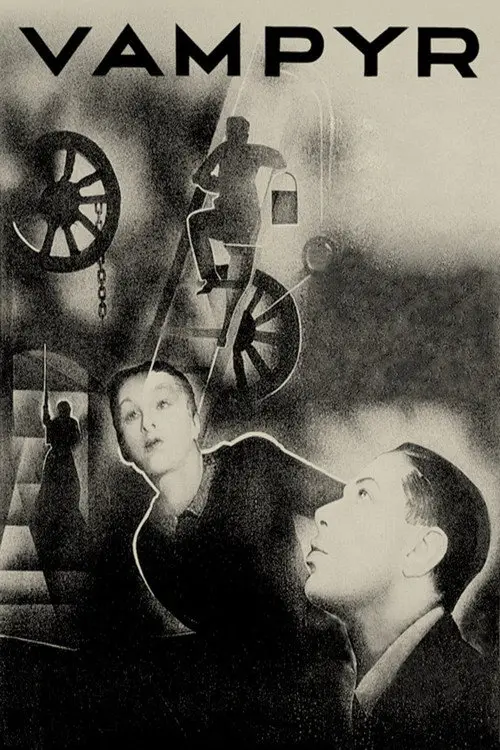 مشاهدة فيلم Vampyr 1932 مترجم