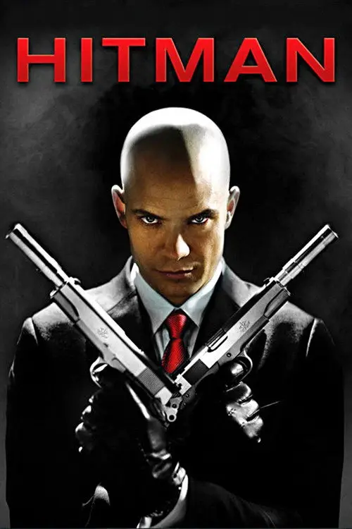مشاهدة فيلم Hitman 2007 مترجم