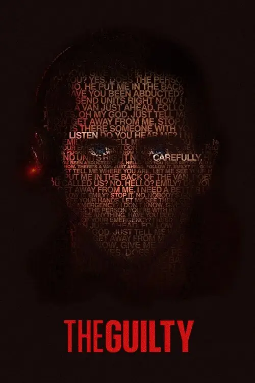 مشاهدة فيلم The Guilty 2021 مترجم
