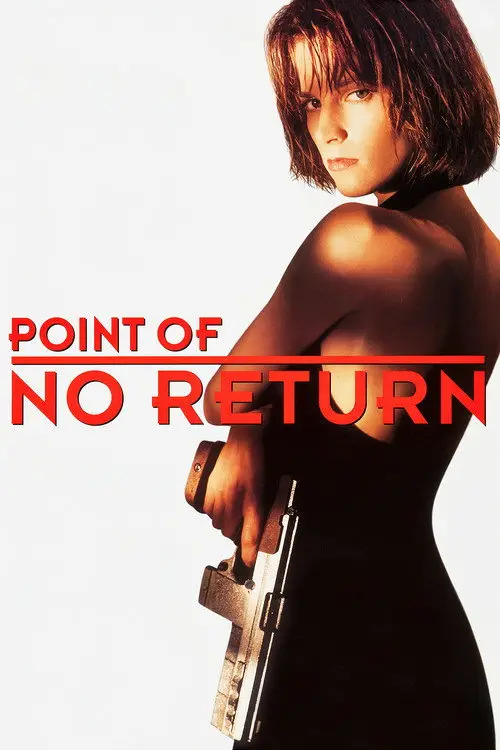 مشاهدة فيلم Point of No Return 1993 مترجم