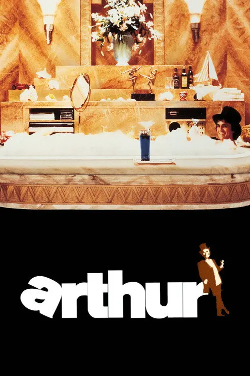 مشاهدة فيلم Arthur 1981 مترجم