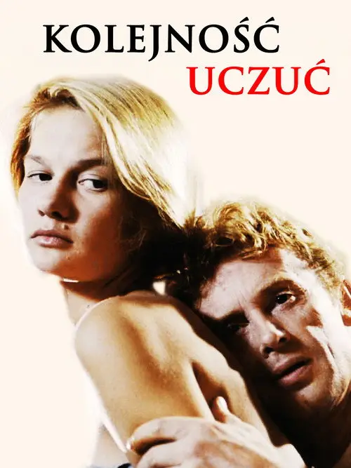 مشاهدة فيلم Sequence of Feelings 1993 مترجم