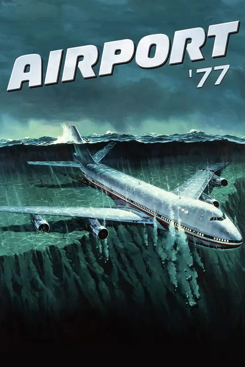 مشاهدة فيلم Airport '77 1977 مترجم