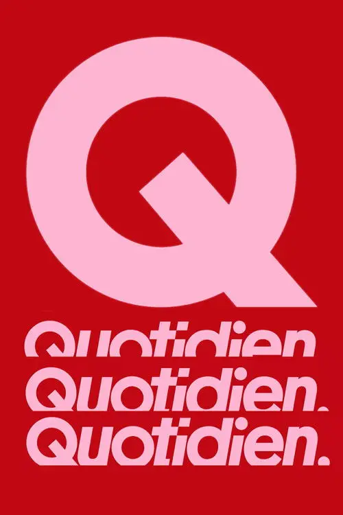 مسلسل Quotidien 2016 مترجم كامل