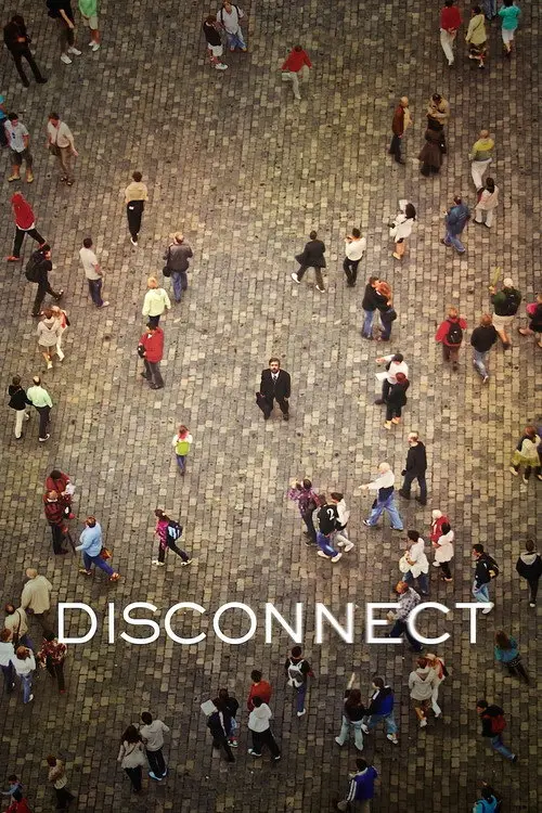 مشاهدة فيلم Disconnect 2013 مترجم