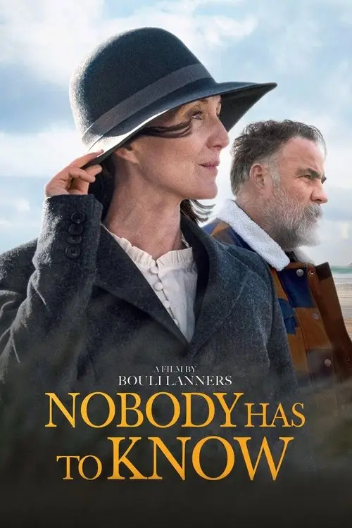 مشاهدة فيلم Nobody Has to Know 2022 مترجم