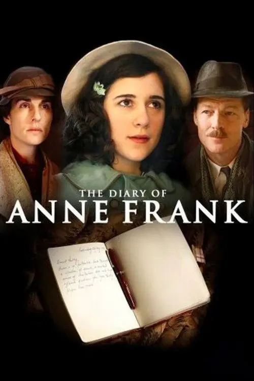 مسلسل The Diary of Anne Frank 2009 مترجم كامل