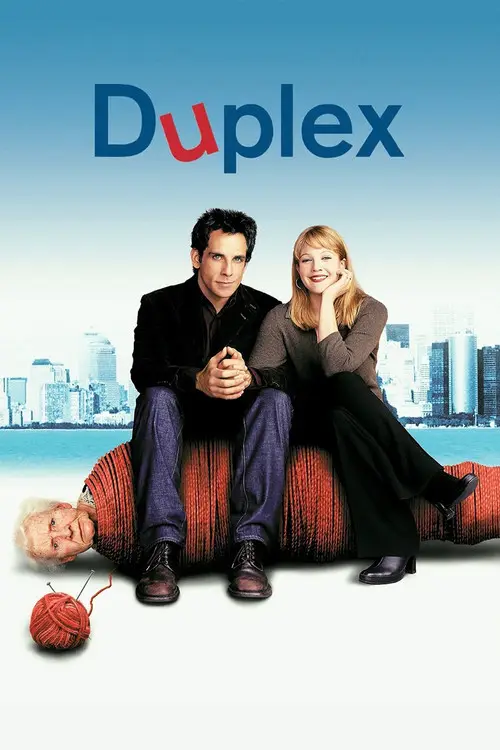 مشاهدة فيلم Duplex 2003 مترجم
