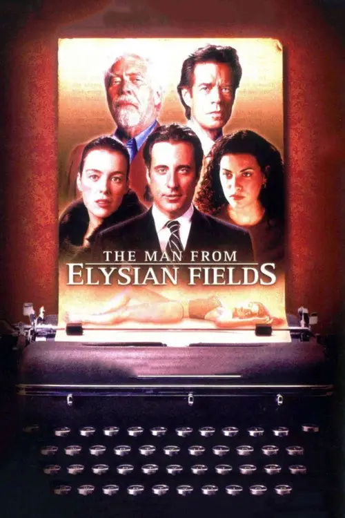 مشاهدة فيلم The Man from Elysian Fields 2001 مترجم