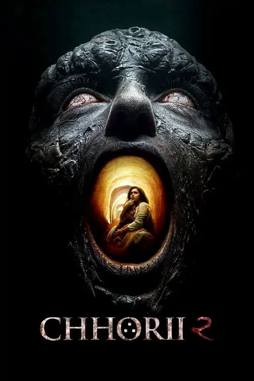 مشاهدة فيلم Chhorii 2 2025 مترجم