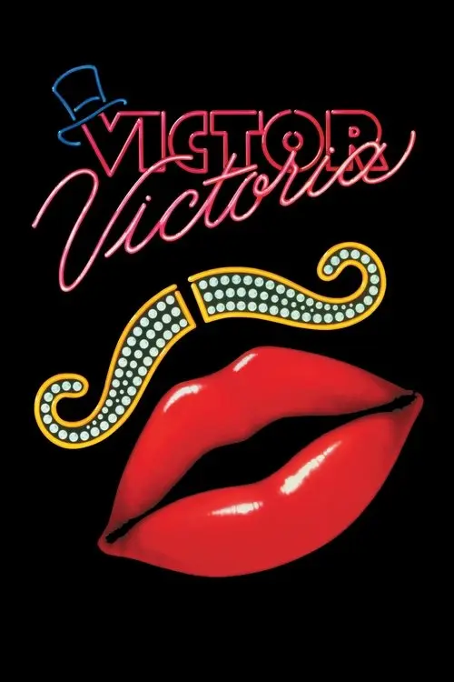 مشاهدة فيلم Victor/Victoria 1982 مترجم