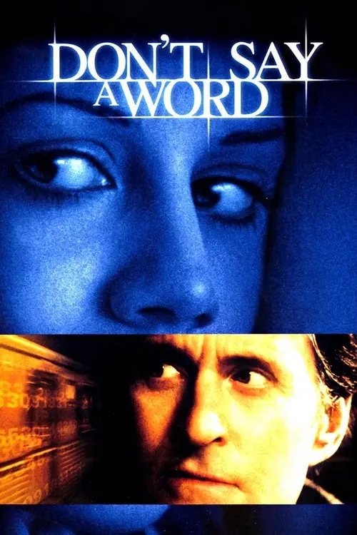 مشاهدة فيلم Don't Say a Word 2001 مترجم