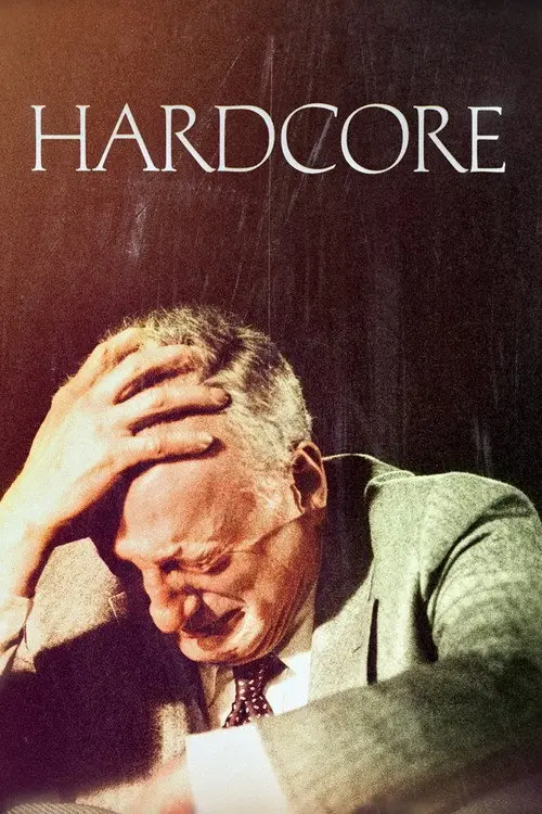 مشاهدة فيلم Hardcore 1979 مترجم