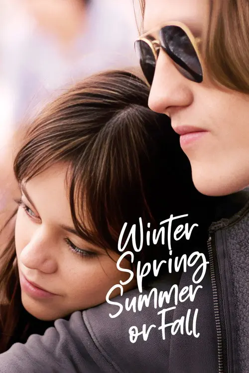 مشاهدة فيلم Winter Spring Summer or Fall 2024 مترجم