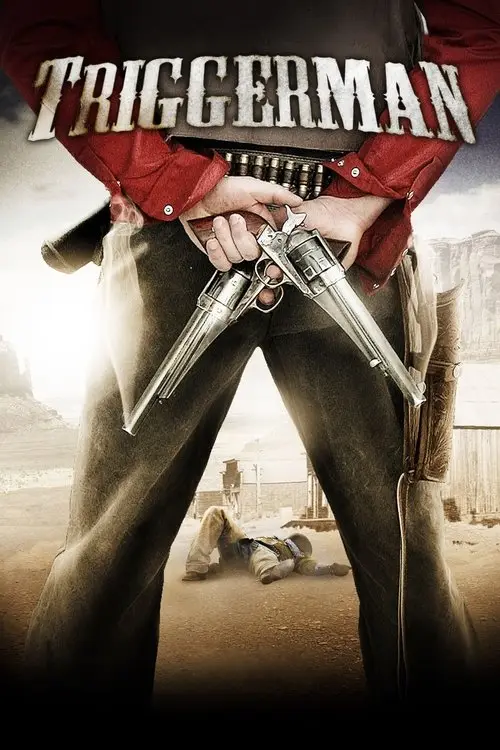 مشاهدة فيلم Doc West II : Triggerman 2009 مترجم