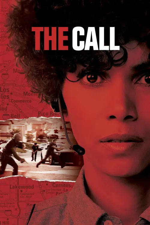 مشاهدة فيلم The Call 2013 مترجم