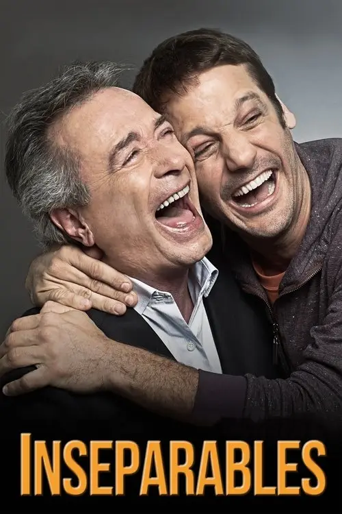 مشاهدة فيلم Inseparables 2016 مترجم