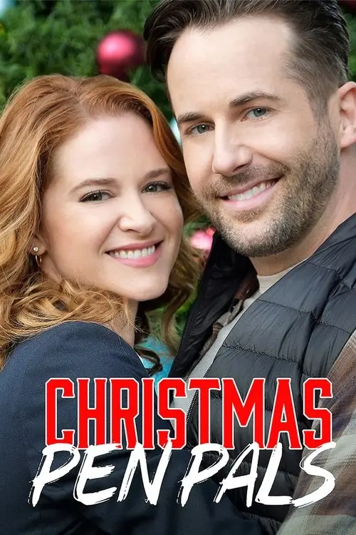 مشاهدة فيلم Christmas Pen Pals 2018 مترجم