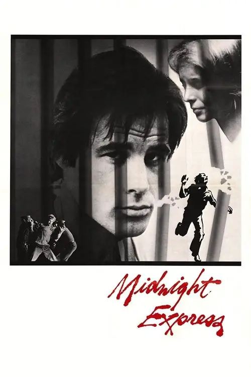 مشاهدة فيلم Midnight Express 1978 مترجم